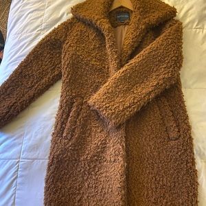 American Eagle Rapper jacket!